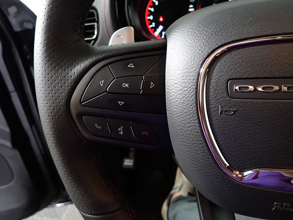 New 2026 Dodge Durango GT AWD/4WD image 28