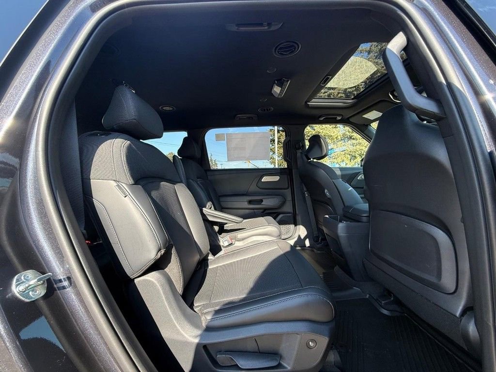 New 2027 Kia Telluride S image 13