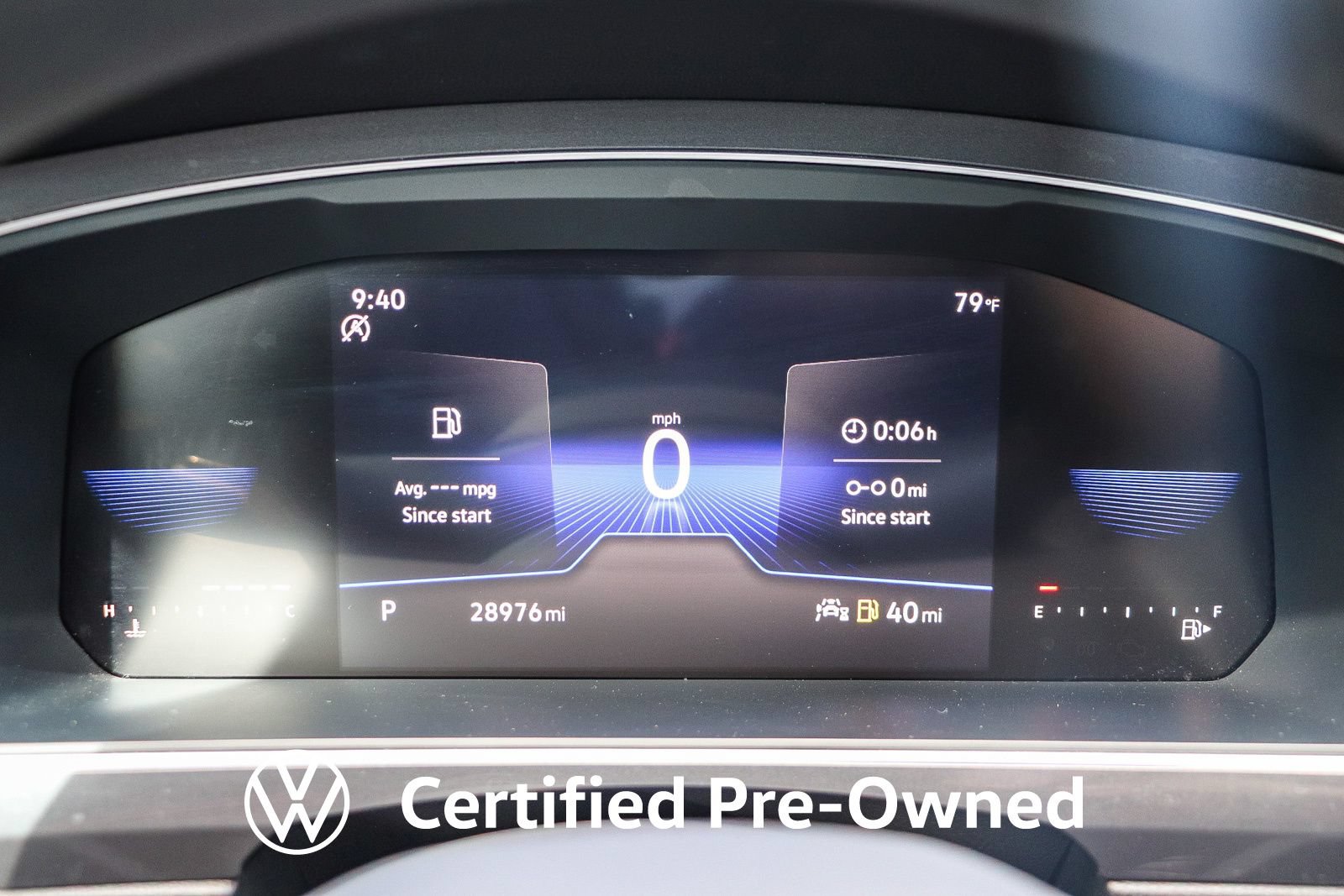 Used 2023 Volkswagen Tiguan S FWD image 25