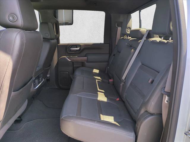 Used 2021 GMC Sierra 3500 Denali w/ Denali Ultimate Package AWD/4WD image 20