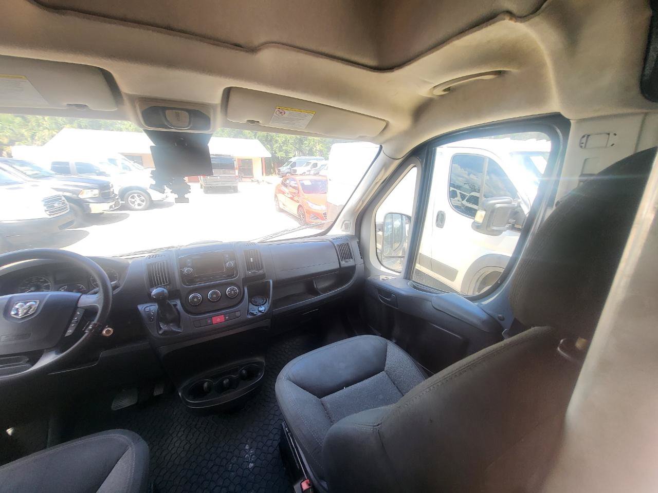Used 2019 RAM ProMaster 3500 FWD image 29