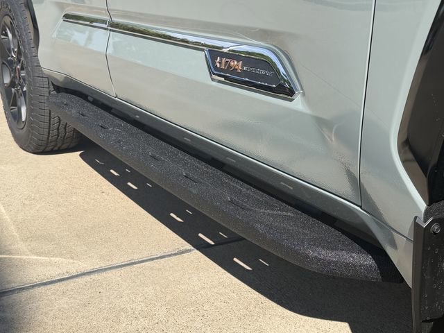 New 2026 Toyota Sequoia 1794 Edition image 22