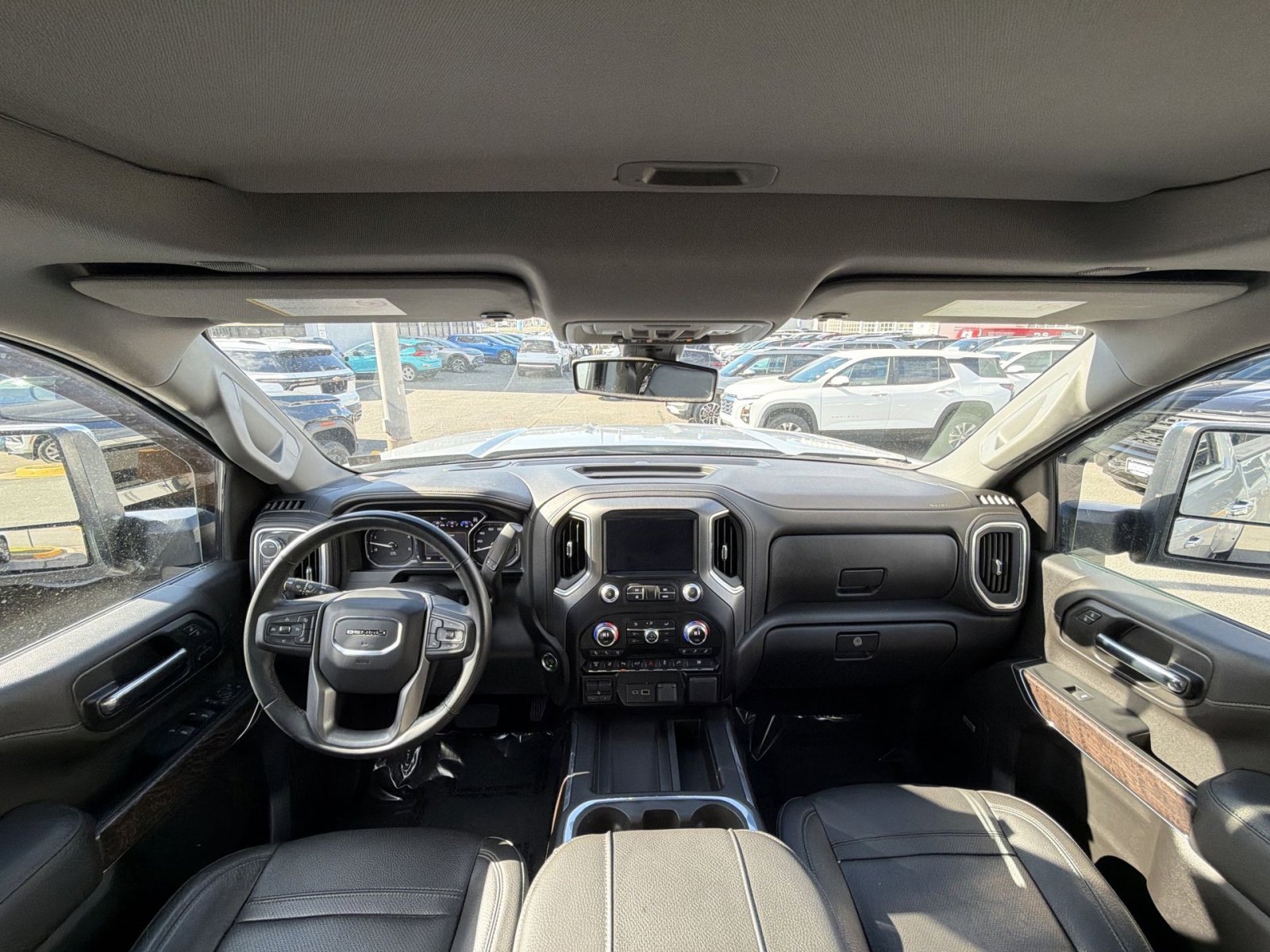 Used 2023 GMC Sierra 3500 Denali image 22