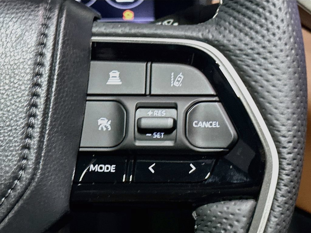 New 2026 Toyota Tundra 1794 Edition AWD/4WD image 30