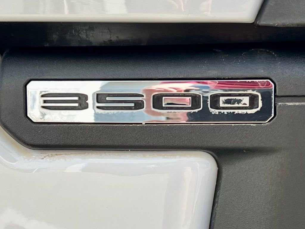 Used 2024 GMC Sierra 3500 AT4 w/ AT4 Premium Plus Package image 21