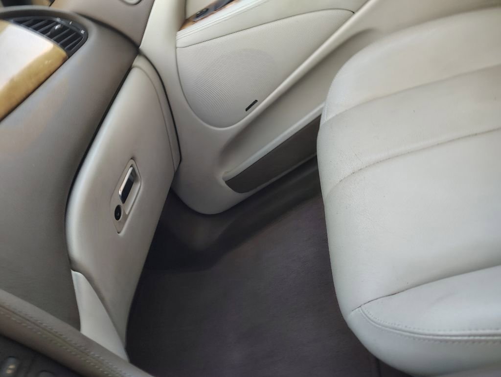 Used 2006 Jaguar S-TYPE 4.2 image 31