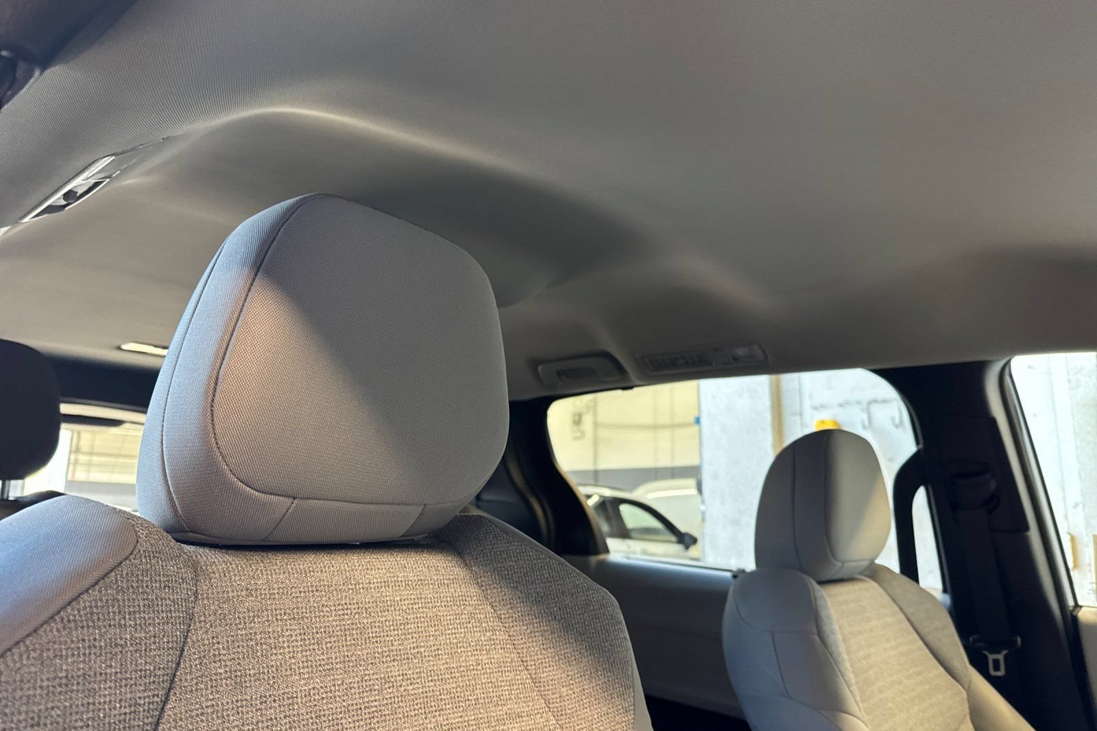 Certified 2026 Toyota Sienna LE FWD image 16