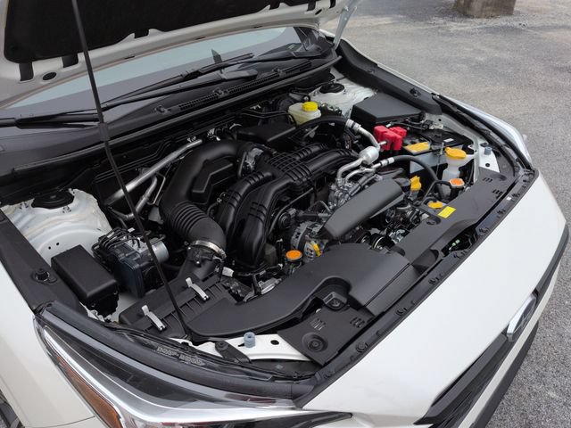 New 2026 Subaru Impreza 2.0i Sport AWD/4WD image 35
