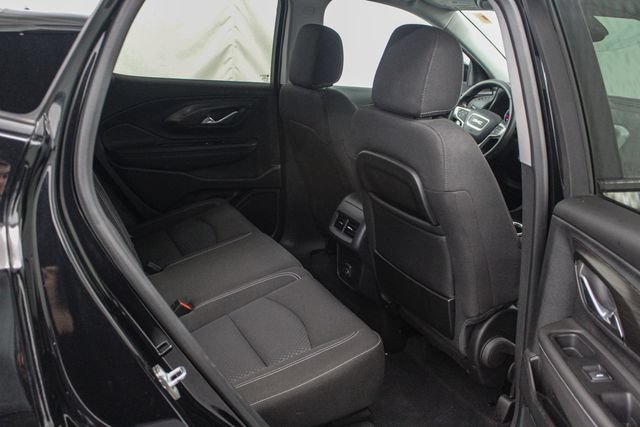 Used 2023 GMC Terrain SLE w/ Elevation Edition FWD image 18