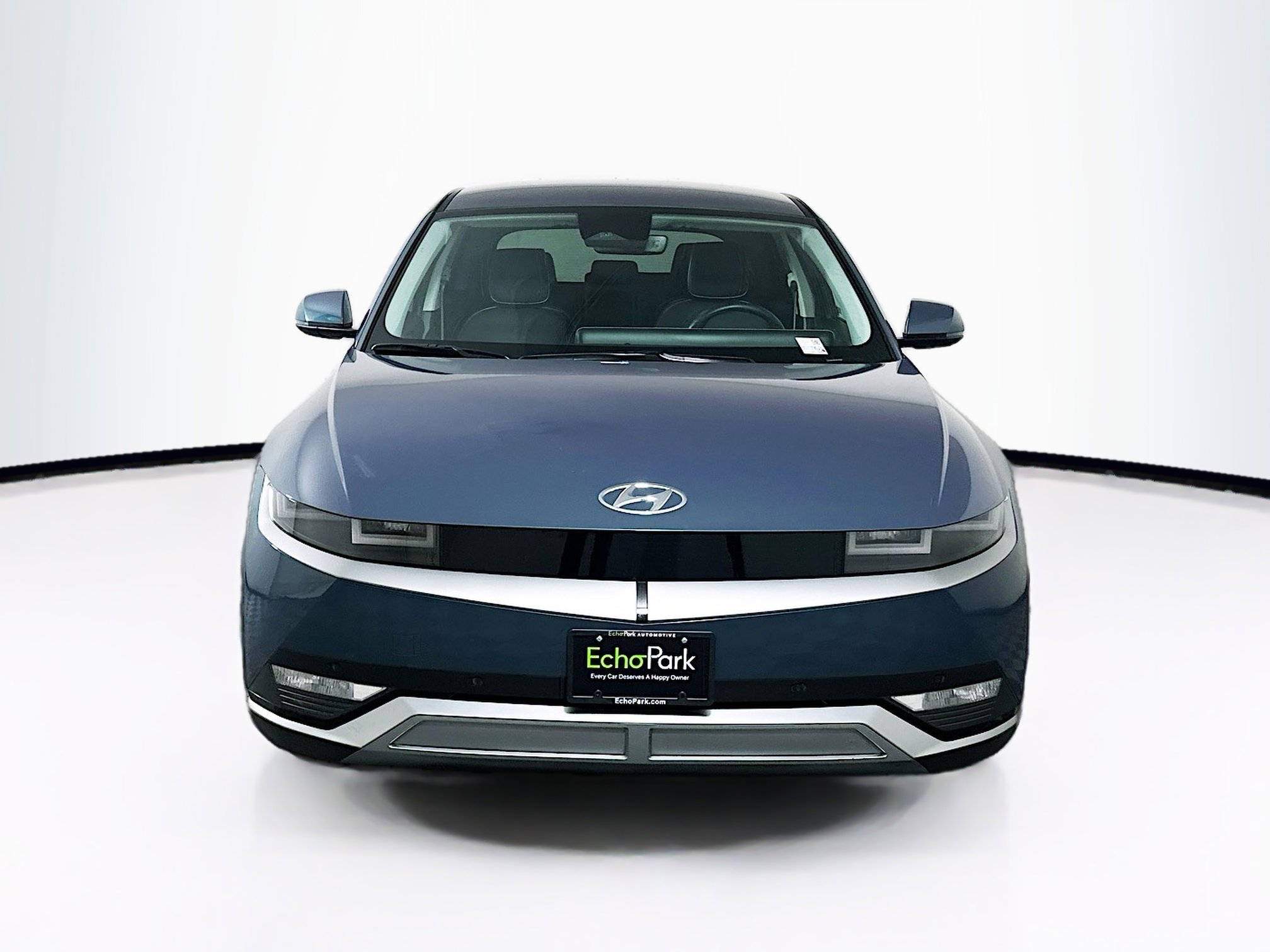 Used 2023 Hyundai Ioniq 5 SEL image 2