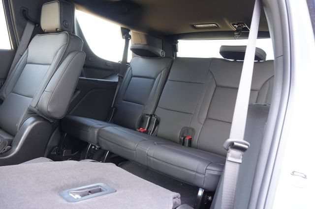Used 2026 GMC Yukon Denali w/ Sun & Power Step Package RWD image 25