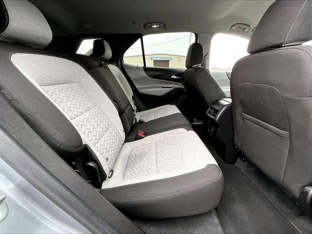 Used 2024 Chevrolet Equinox LS w/ LS Convenience Package image 15