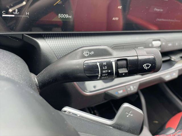 Used 2025 Kia K4 GT-Line w/ GT-Line Premium Package image 24