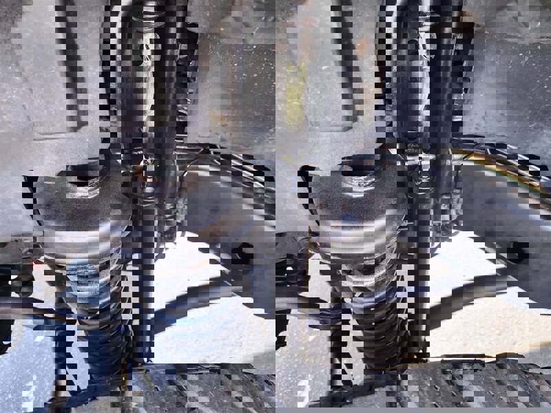 Used 2016 Jeep Wrangler Sport image 23