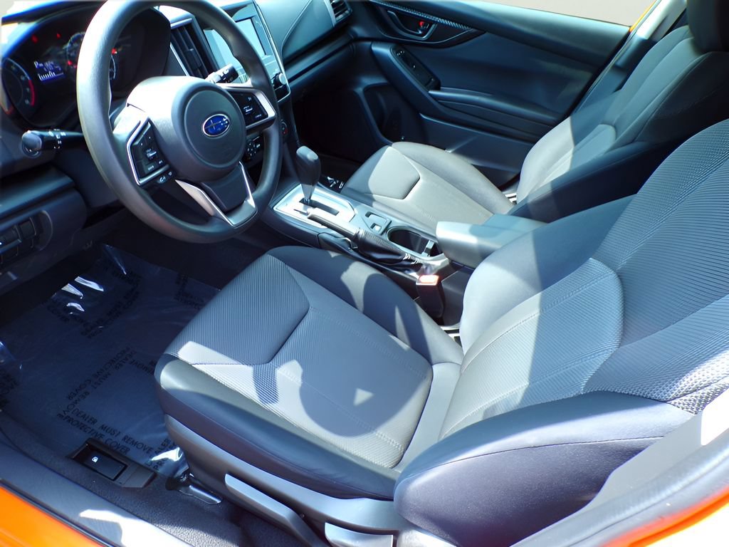 Used 2018 Subaru Crosstrek 2.0i AWD/4WD image 13