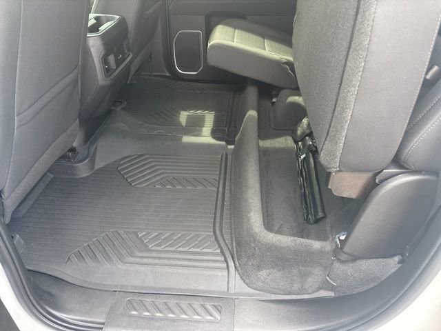 Used 2022 Chevrolet Silverado 1500 LT Trail Boss w/ Protection Package image 23