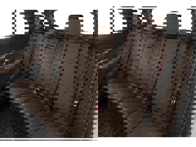 New 2026 Mercedes-Benz GLE 350 4MATIC image 23