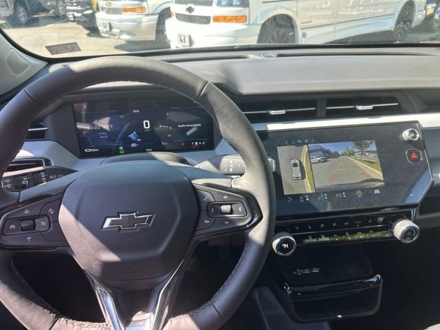 New 2027 Chevrolet Bolt RS FWD image 29