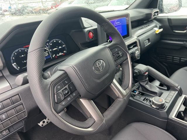 New 2026 Toyota Tacoma TRD Sport image 16