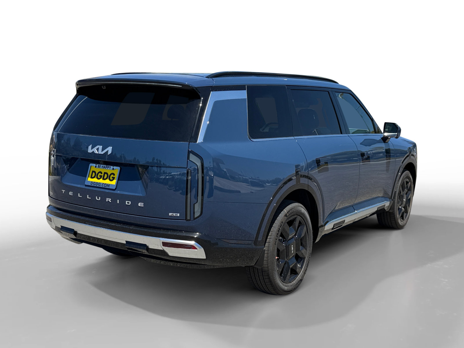 New 2027 Kia Telluride SX Prestige AWD/4WD image 5