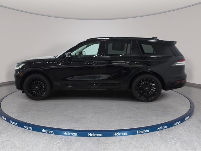 New 2026 Lincoln Aviator Reserve AWD/4WD image 8