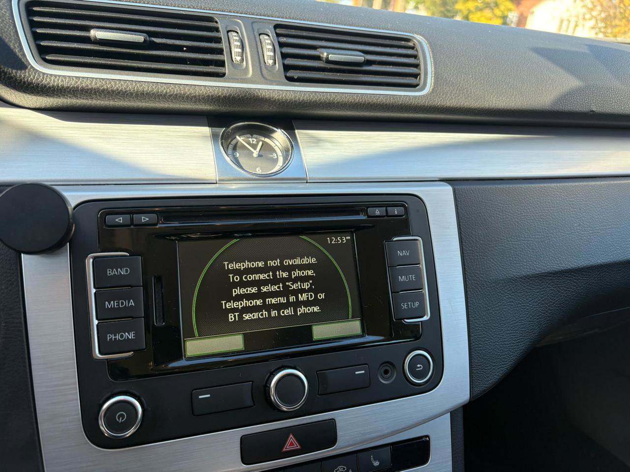 Used 2015 Volkswagen CC Sport FWD image 9