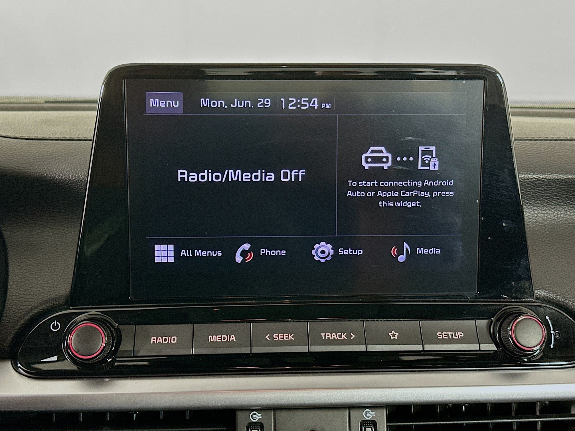 Used 2024 Kia Forte LXS FWD image 19