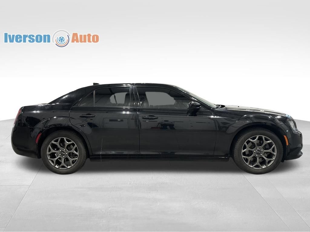 Used 2018 Chrysler 300 S w/ Beats Audio Group image 9