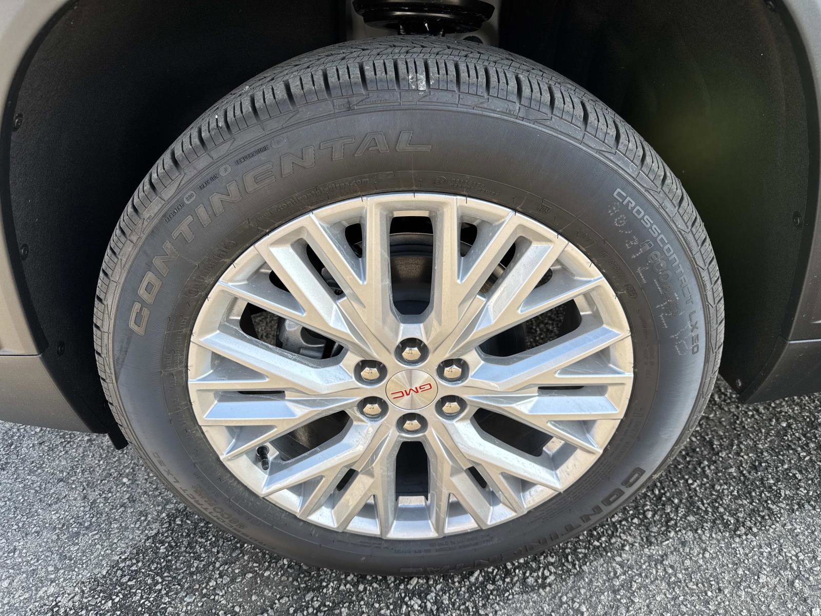 New 2026 GMC Acadia Elevation w/ Elevation Premium Package image 10