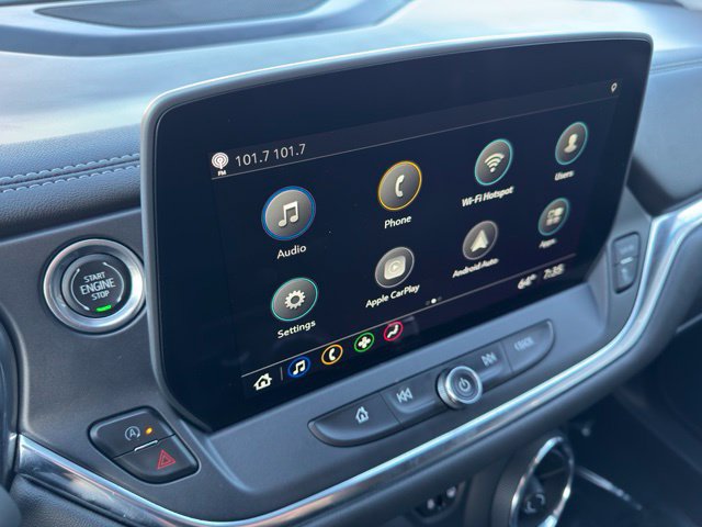 Certified 2023 Chevrolet Blazer LT AWD/4WD image 2
