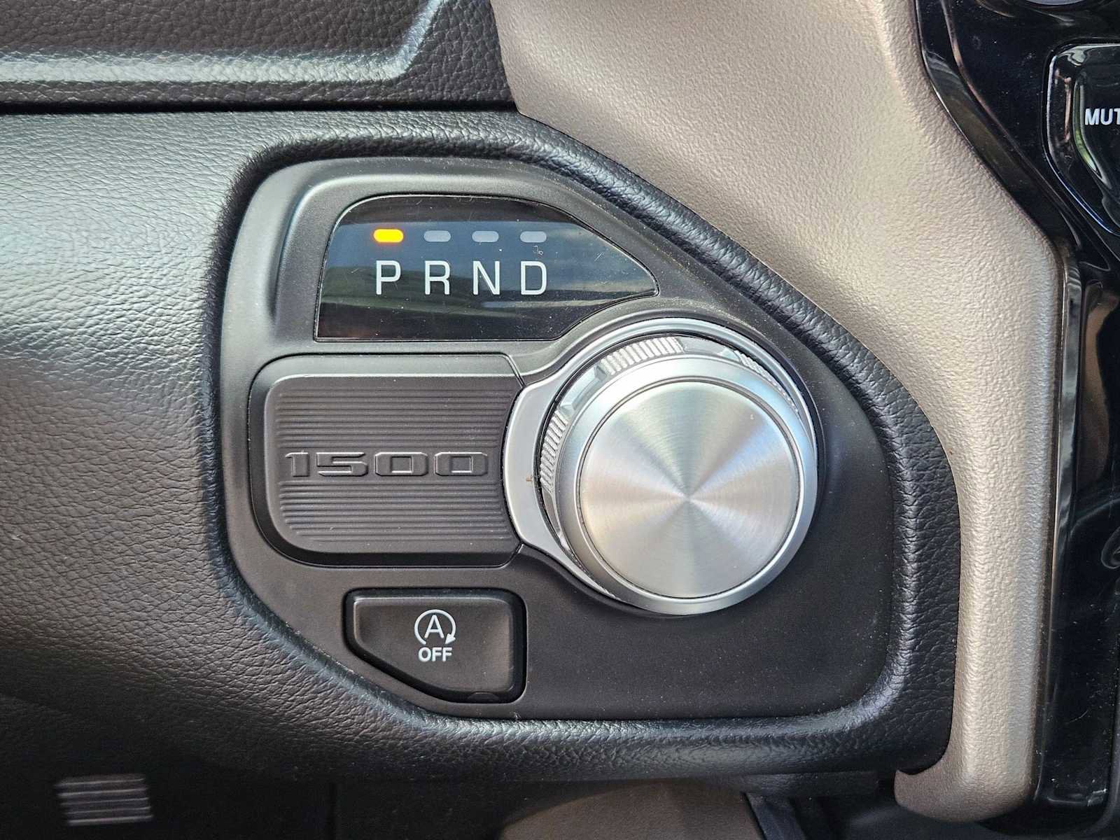 Used 2022 RAM 1500 Laramie w/ Laramie Southwest Edition image 31