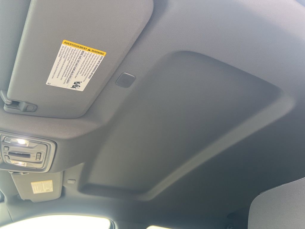 New 2025 Chevrolet Silverado 3500 LT w/ All Star Edition image 8