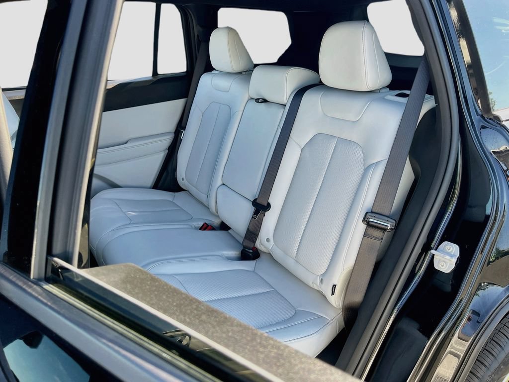 New 2026 Jeep Cherokee Limited AWD/4WD image 23