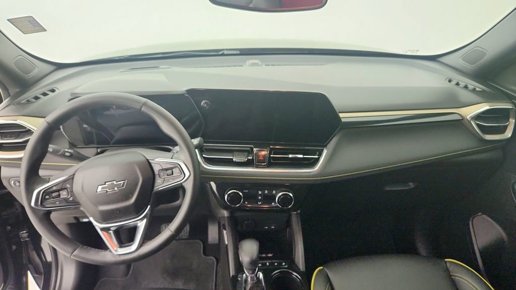 Certified 2025 Chevrolet TrailBlazer ACTIV w/ Convenience Package FWD image 21