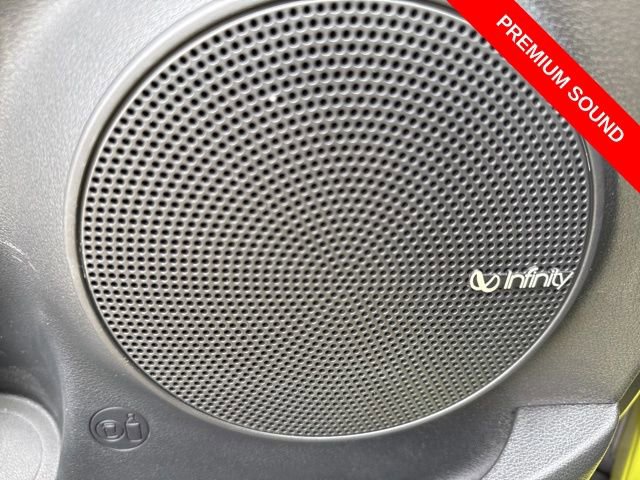 Used 2020 Hyundai Kona Ultimate image 16