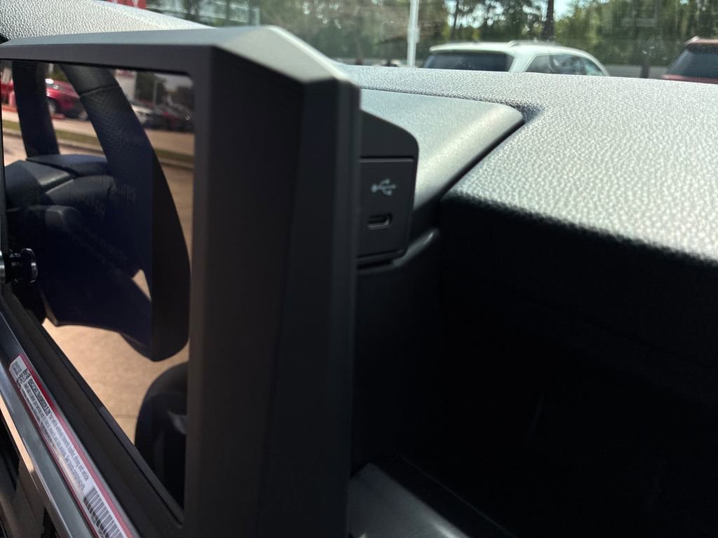 New 2026 Toyota Tacoma TRD Off-Road image 42