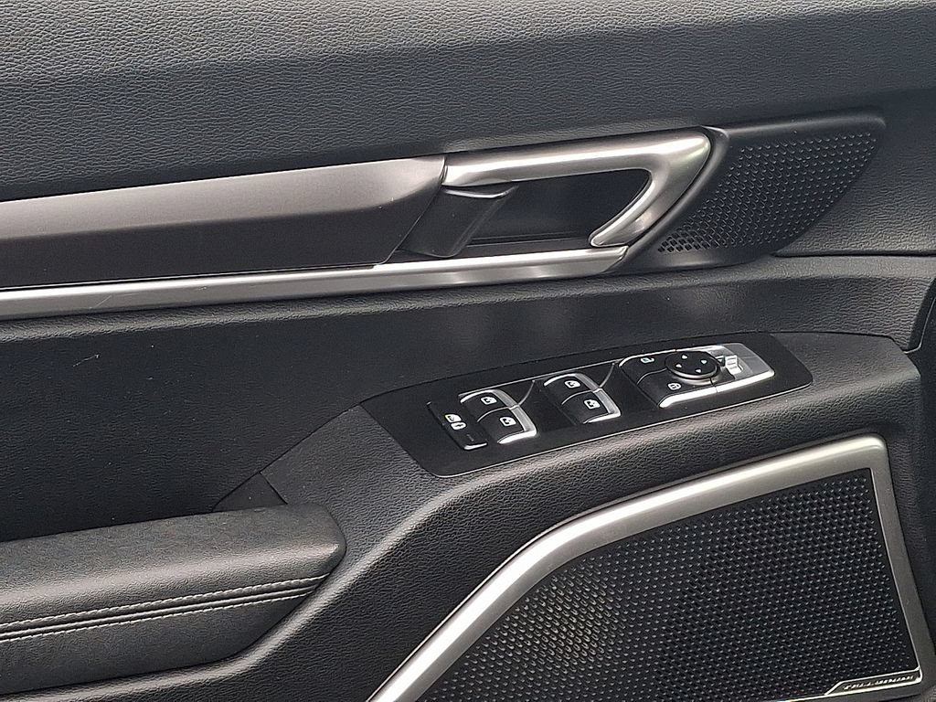 Certified 2024 Kia Telluride LX AWD/4WD image 13