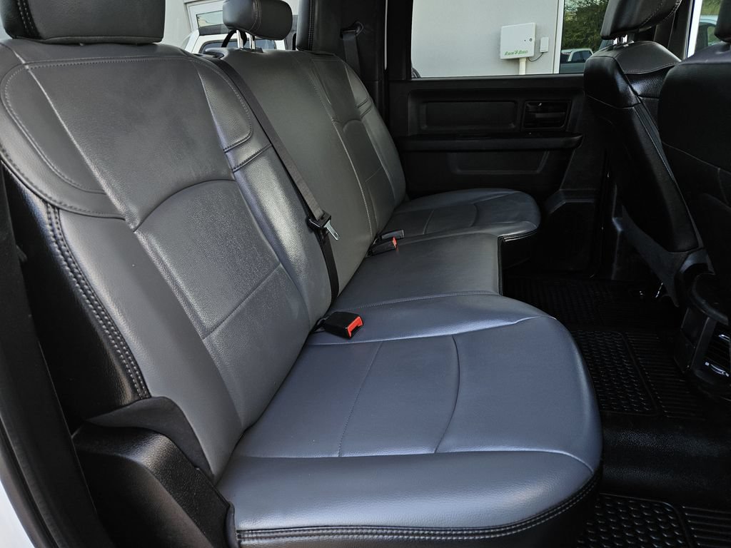 Used 2023 RAM 3500 Tradesman AWD/4WD image 28