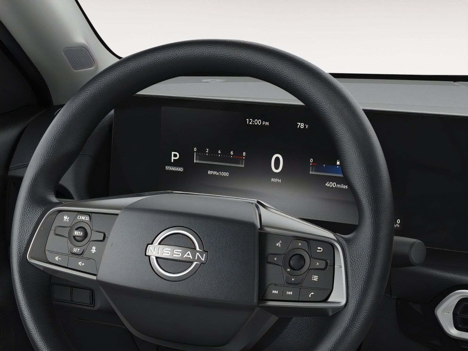 New 2027 Nissan Sentra SV FWD image 18