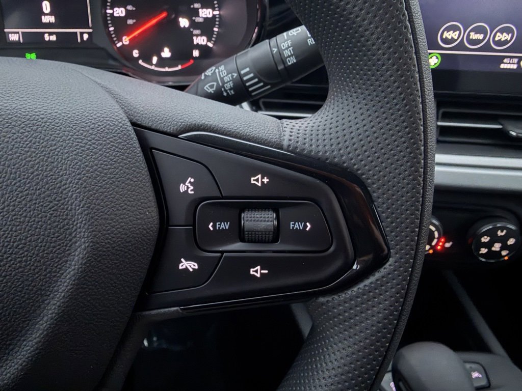 New 2026 Chevrolet Trax LS w/ LS Convenience Package image 16