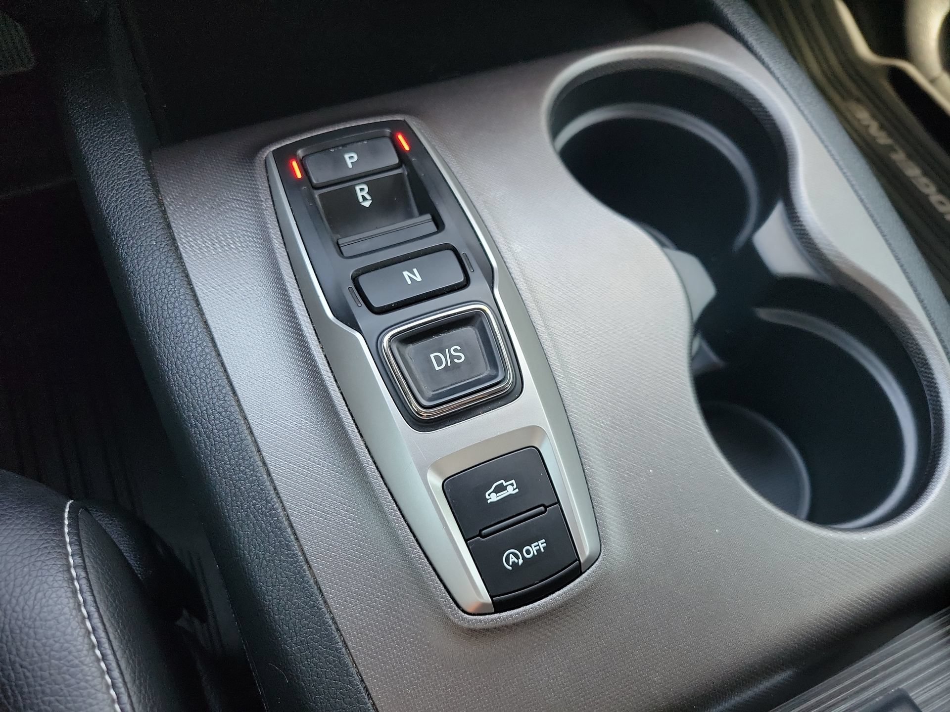 Used 2023 Honda Ridgeline RTL image 28