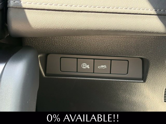 Used 2026 MAZDA CX-5 Preferred AWD/4WD image 14