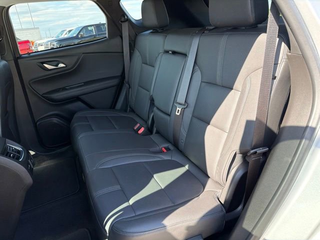 Used 2022 Chevrolet Blazer LT w/ Redline Edition AWD/4WD image 5
