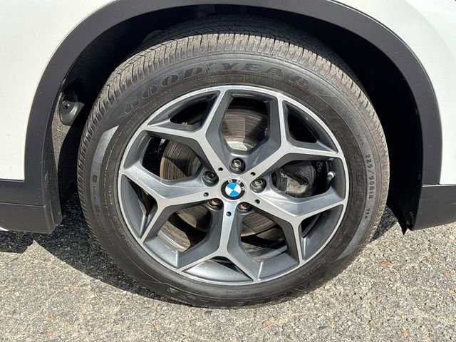 Used 2018 BMW X1 xDrive28i image 12