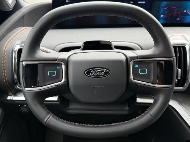 New 2026 Ford Expedition Tremor AWD/4WD image 9