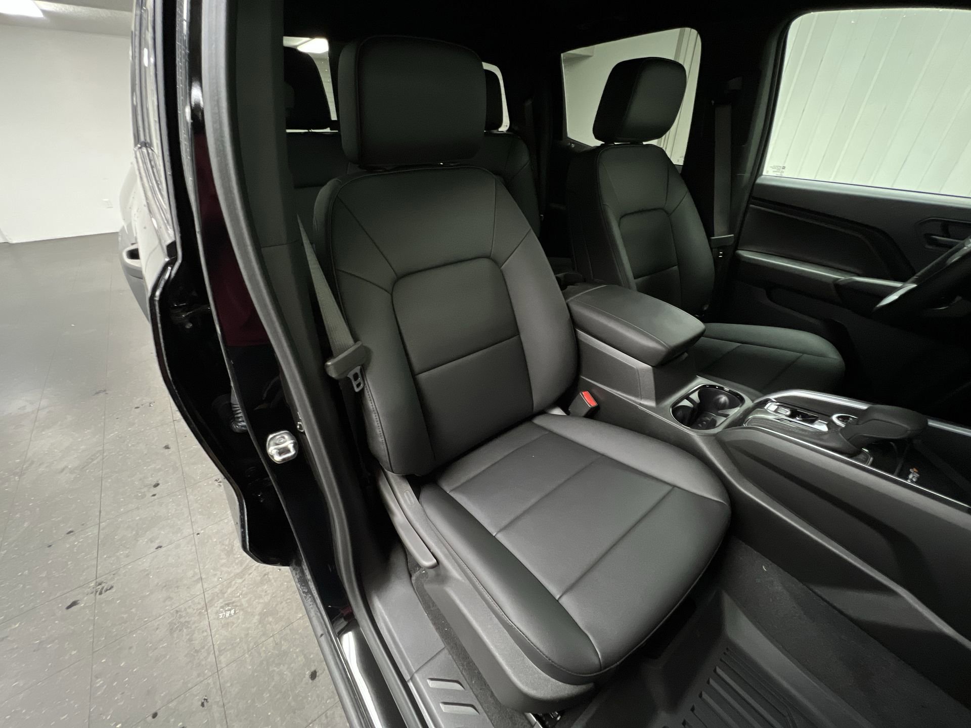 New 2026 Chevrolet Colorado Trail Boss AWD/4WD image 63