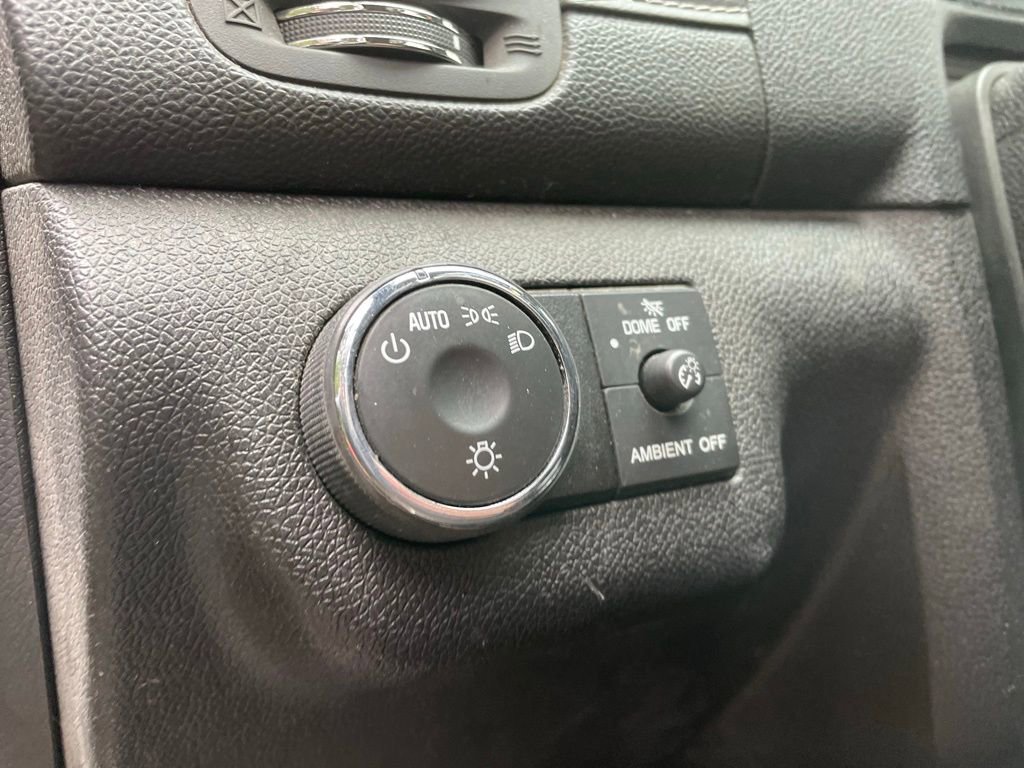 Used 2017 Buick Enclave Premium w/ Experience Buick Package AWD/4WD image 10