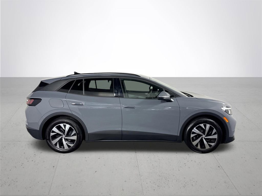 Certified 2024 Volkswagen ID.4 2WD image 6
