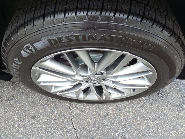 Used 2023 Acura MDX SH-AWD w/ Advance Package image 31