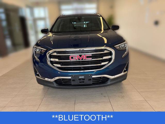 Used 2020 GMC Terrain SLT AWD/4WD image 6